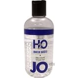 JO PERSONAL LUBE H20 8OZ