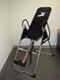 Pro Deluxe Folding Fitness Inversion Table