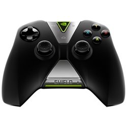 NVIDIA SHIELDタブレット純正コントローラ