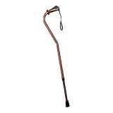 Lumex Ortho Ease Offset Cane ~ Lumex