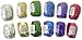 40' CURLING RIBBON ASSORTMENT - 6 color set