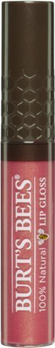 Burt's Bees Lip Gloss, Spring Splendor, 0.035 Pound