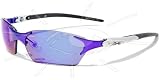 original X-LOOP � Sportbrille Sonnenbrille Radbrille XL 140 NEU - in vielen Farben am Lager - incl. Microfaserputztuch und Taftschutzbeutel - 
