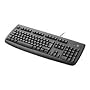 Logitech OEM Deluxe 250 Keyboard Black