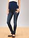 A Pea in the Pod Collection: Citizens of Humanity Avedon Secret Fit Belly(tm) Slim Fit Slim Leg Maternity Jeans