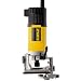 DEWALT DW670 7/8 HP Fixed Base Laminate Trim Router