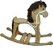 Rocking Horse Natural Large