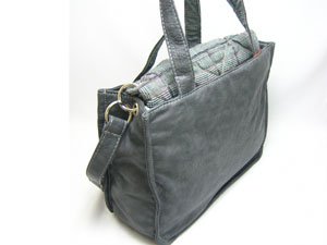 お買得！30％OFF ２WAY　多機能 トートバッグ ＜KONTESSA from イタリア＞