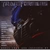 Transformers: The Album Transformers: The Album