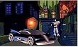 Dark Knight Adventure BATMAN ChairRail Size Wall Mural