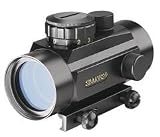 Simmons Red Dot 30mm Matte 1MOA Universal Rail