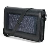 Eclipse Solar Road Bag