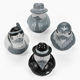 20'S Ducks (1 dozen) - Bulk [Toy]