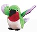 Lil'Kinz Mini Plush Stuffed Animal Hummingbird