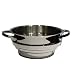 Hahn 3 Step Stainless Steel Steamer Insert