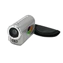 3.1MP (Interpolation Option) Digital Mini Video Camcorder Camera with 1.44" Display