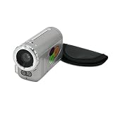 3.1MP (Interpolation Option) Digital Mini Video Camcorder Camera with 1.44" Display