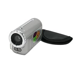 3.1MP (Interpolation Option) Digital Mini Video Camcorder Camera with 1.44" Display