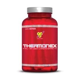 THERMONEX EPHEDRA FREE 120 Capsules
