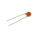 UPC 820454000025 product image for WD Music Tone Capacitor .01 uF Ceramic Disc .01 Capacitor | upcitemdb.com