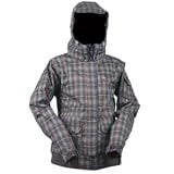 Special Blend Stealth Insulated Jacket - Women's