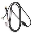 Power First 1KEG6 Power Supply Cord, 10 Ft, General Purpose