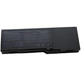 7200mAh (9-cell) High Capacity Laptop Battery for Dell Inspiron 6400, E1505