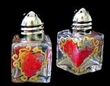 Hearts of Fire Design of 2