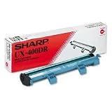 Drum Cartridge for Sharp Fax Model UX4000M (SHRUX400DR) Category: Fax and Multifunction Machine Supplies