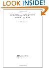 Modernism, Narrative and Humanism
