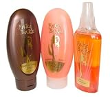  : Fake Bake Self-tanning Tri-pak