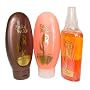 Fake Bake Self-tanning Tri-pak