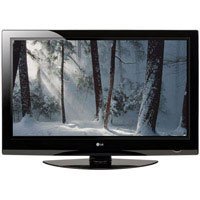 LG 42PQ30 - 42