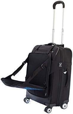 Lugabug Child Travel Chair (Blue/Black)