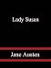 Lady Susan (Kindle Edition)