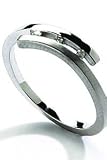 Hot Diamonds Gold White Hot Ring