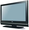 LG 37 LE 2 R 37 Zoll / 94 cm 16:9 "HD-Ready" LCD-Fernseher schwarz