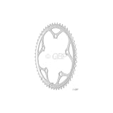 Shimano 105 FC-5502 53 Tooth 9-speed B-Type Chainring