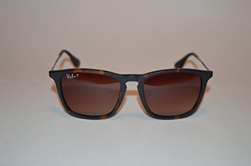 Ray Ban Erika Tortoise Frame, Polarized Brown Lens