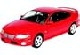 1/25 '04 Pontiac GTO Rides Custom AMT38481