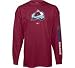 NHL Colorado Avalanche Long Sleeve T-Shirt