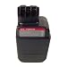 Power Tool Compatible With Metabo 12 Volts 2500 mAh NIMH Tool-78.