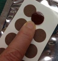 [3-Pack] Living Nutritionals B12 Patches (1200mcg) 3 Month Supply