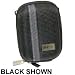 Electronics : VidPro ACT-10 Hard Shell Digital Point-n-Shoot Camera Carry Case in Blue, 4' x 2.5' x 1.5'.