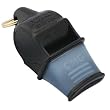 Sifflet arbitre entraineur FOX40 Sonik CMG Safety + Lani�re - jaune