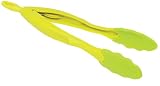 Trudeau Silicone/Nylon Multi Purpose Adj. Tongs