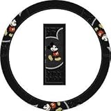 Mickey Vintage Steering Wheel Cover.