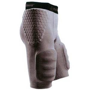 Buy McDavid HexPad? Girdle by McDavid now!