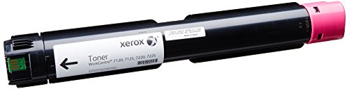 XER006R01459 - Xerox Magenta Toner (15000 Yield)