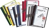 Produkt-Bild: Durable 2200-06 Klemmappe DURACLIP 30 A4 blau